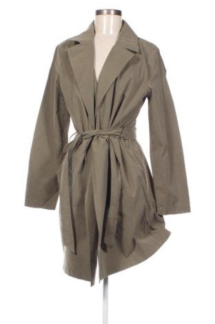 Damen Trench Coat Jdy, Größe L, Farbe Grün, Preis € 11,13