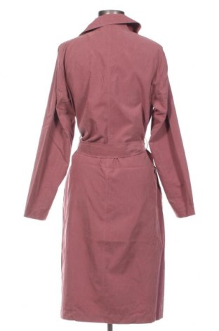 Damen Trenchcoat Jdy, Größe L, Farbe Aschrosa, Preis 10,52 €