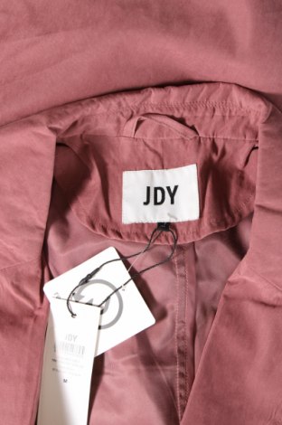 Dámský přechodný kabát  Jdy, Velikost M, Barva Popelavě růžová, Cena  556,00 Kč