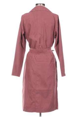 Dámský přechodný kabát  Jdy, Velikost M, Barva Popelavě růžová, Cena  556,00 Kč