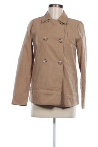 Damen Trench Coat Jdy, Größe XXS, Farbe Beige, Preis € 10,52