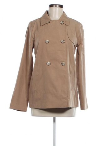 Damen Trench Coat Jdy, Größe S, Farbe Beige, Preis € 10,52