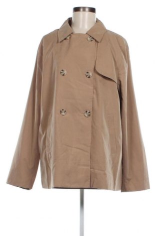 Damen Trench Coat Jdy, Größe XXL, Farbe Beige, Preis € 10,52