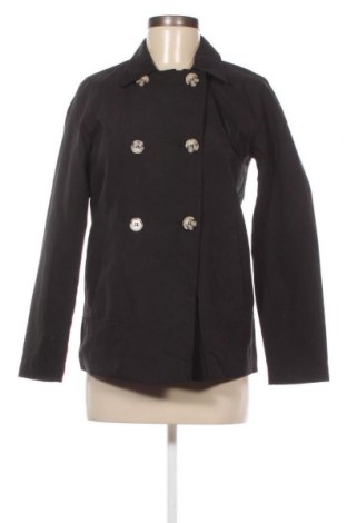 Damen Trench Coat Jdy, Größe XXS, Farbe Schwarz, Preis € 21,65