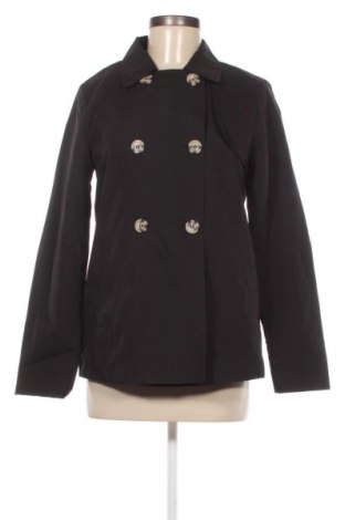 Damen Trench Coat Jdy, Größe S, Farbe Schwarz, Preis € 12,37