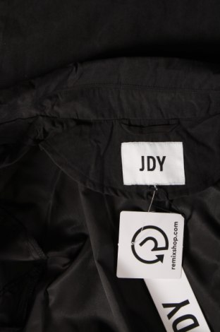Дамски шлифер Jdy, Размер XS, Цвят Черен, Цена 40,80 лв.