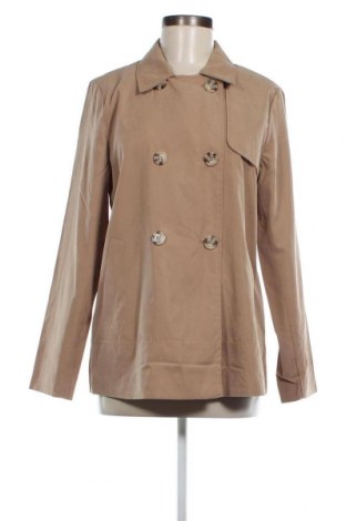 Damen Trench Coat Jdy, Größe M, Farbe Beige, Preis € 10,52