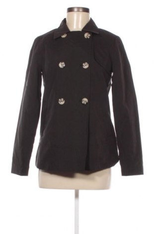 Damen Trench Coat Jdy, Größe XS, Farbe Schwarz, Preis € 12,37