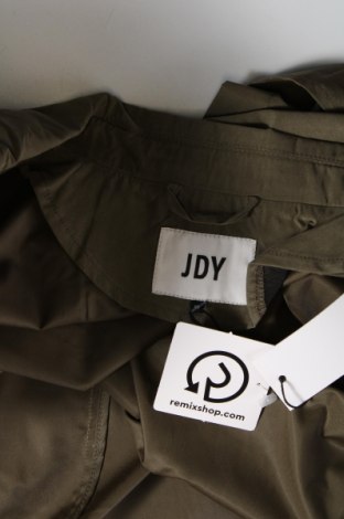 Dámsky prechodný kabát  Jdy, Veľkosť XL, Farba Zelená, Cena  16,08 €