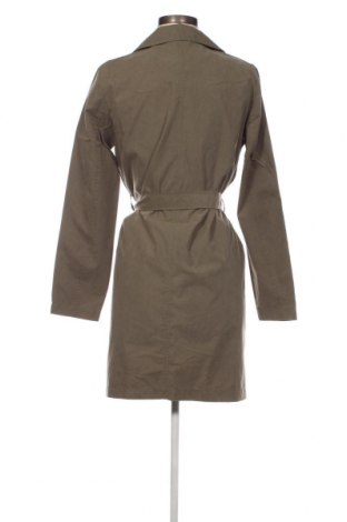Damen Trenchcoat Jdy, Größe S, Farbe Grün, Preis 22,27 €