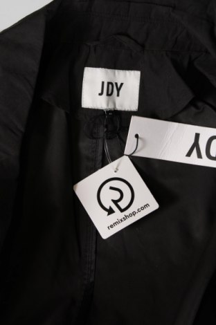 Dámsky prechodný kabát  Jdy, Veľkosť M, Farba Čierna, Cena  16,70 €