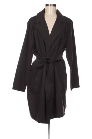 Damen Trench Coat Jdy, Größe XXL, Farbe Schwarz, Preis € 16,70