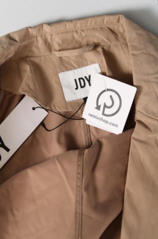 Damen Trench Coat Jdy, Größe S, Farbe Beige, Preis € 12,99