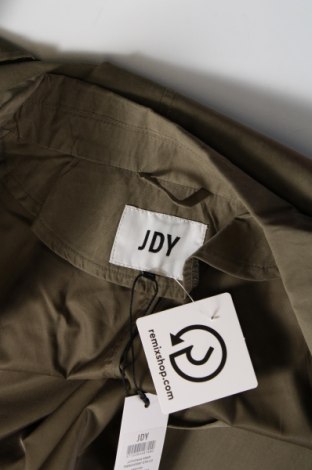 Damen Trenchcoat Jdy, Größe XXL, Farbe Grün, Preis 17,94 €