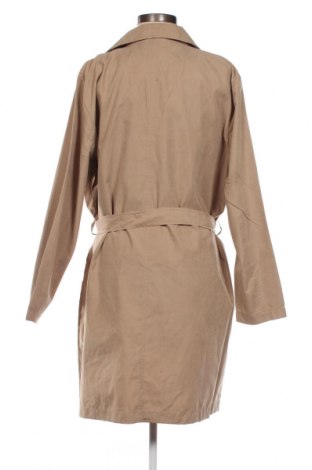 Damen Trench Coat Jdy, Größe XXL, Farbe Beige, Preis € 12,99