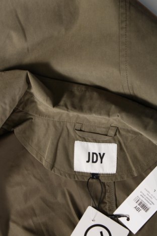 Dámsky prechodný kabát  Jdy, Veľkosť L, Farba Zelená, Cena  16,08 €