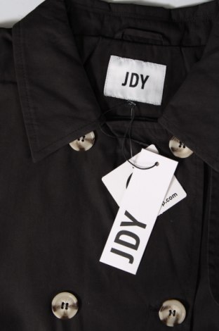 Dámsky prechodný kabát  Jdy, Veľkosť XL, Farba Čierna, Cena  13,61 €