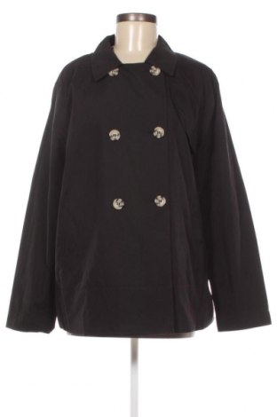 Damen Trench Coat Jdy, Größe XL, Farbe Schwarz, Preis € 12,37