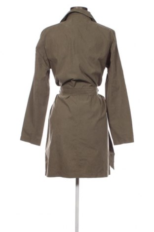 Damen Trenchcoat Jdy, Größe M, Farbe Grün, Preis 17,94 €