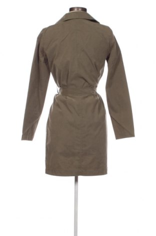 Damen Trenchcoat Jdy, Größe XXS, Farbe Grün, Preis 22,27 €