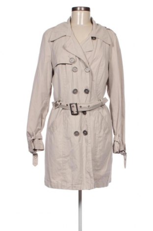 Damen Trench Coat Jensen, Größe M, Farbe Beige, Preis € 38,30