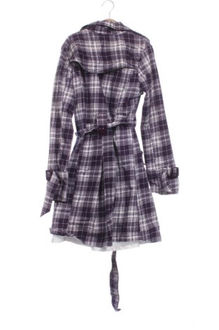 Damen Trenchcoat Just Addict, Größe M, Farbe Mehrfarbig, Preis 7,31 €