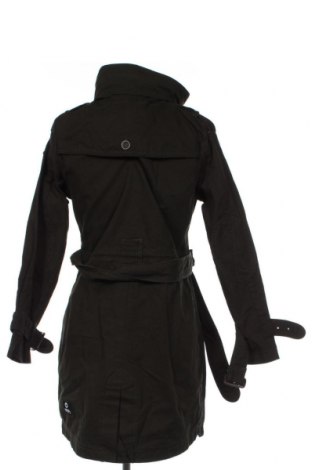 Dámsky prechodný kabát  Khujo, Veľkosť S, Farba Zelená, Cena  66,91 €