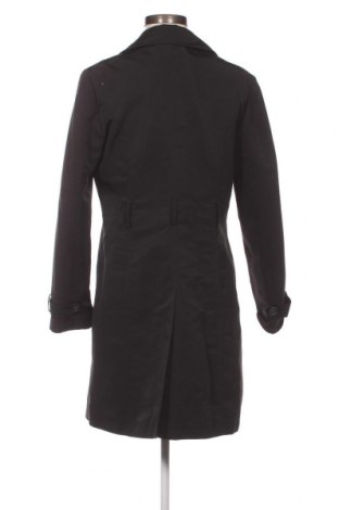 Damen Trenchcoat Marks & Spencer, Größe M, Farbe Schwarz, Preis 6,86 €