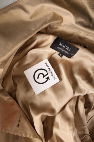 Damen Trench Coat Maura Styled By Claudia Sträter, Größe M, Farbe Beige, Preis € 65,47