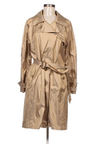 Damen Trenchcoat Maura Styled By Claudia Sträter, Größe M, Farbe Beige, Preis 43,21 €