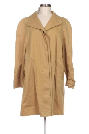 Damen Trenchcoat Milo, Größe S, Farbe Beige, Preis 28,74 €