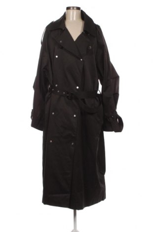 Dámský přechodný kabát  NA-KD, Velikost M, Barva Černá, Cena  978,00 Kč