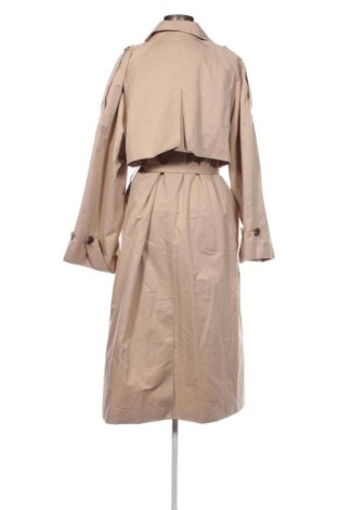 Damen Trenchcoat NA-KD, Größe S, Farbe Beige, Preis 115,98 €