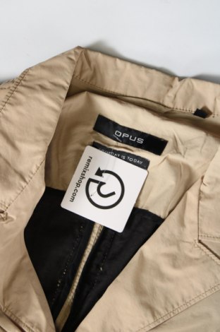 Dámský přechodný kabát  Opus, Velikost L, Barva Béžová, Cena  357,00 Kč