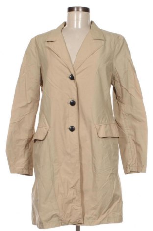 Damen Trenchcoat Opus, Größe L, Farbe Beige, Preis 12,32 €
