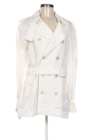 Dámsky prechodný kabát  Polo By Ralph Lauren, Veľkosť M, Farba Kremová, Cena  253,99 €
