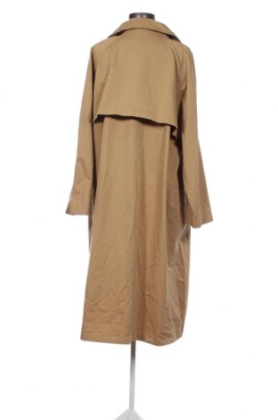 Dámský přechodný kabát  SHEIN, Velikost XXL, Barva Béžová, Cena  299,00 Kč