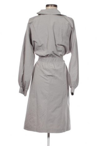 Damen Trenchcoat Trendyol, Größe XS, Farbe Grau, Preis 52,19 €
