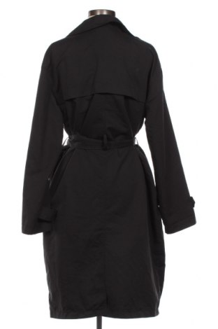 Dámsky prechodný kabát  Vero Moda, Veľkosť M, Farba Čierna, Cena  19,28 €