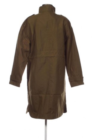 Dámsky prechodný kabát  Vero Moda, Veľkosť S, Farba Zelená, Cena  8,32 €
