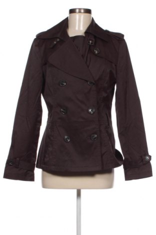 Damen Trench Coat Yessica, Größe M, Farbe Braun, Preis € 28,70