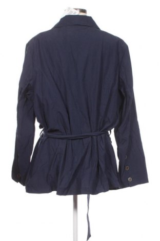 Damen Trench Coat Yessica, Größe XXL, Farbe Blau, Preis € 43,14