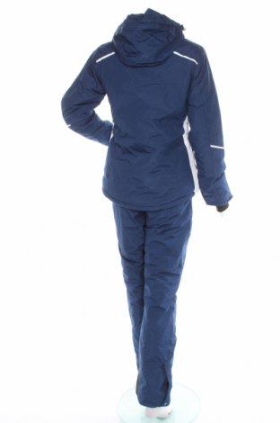 Damen Trainingsanzug Peak Mountain, Größe M, Farbe Blau, Preis 195,33 €