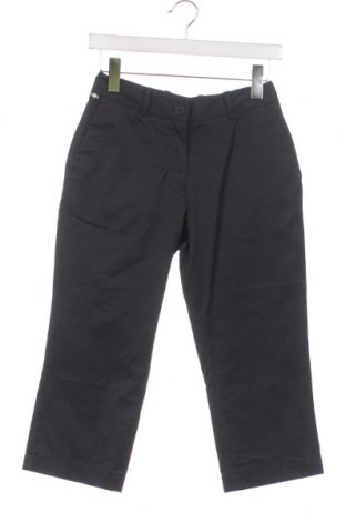 Pantaloni sport de femei Aquascutum, Mărime XS, Culoare Albastru, Preț 52,99 Lei