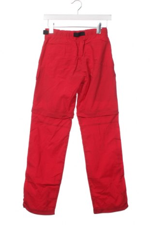 Pantaloni sport de femei Colmar, Mărime S, Culoare Roșu, Preț 865,79 Lei