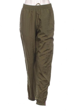 Дамски спортен панталон Resume, Размер S, Цвят Зелен, Цена 23,00 лв.