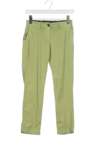 Γυναικείο αθλητικό παντελόνι Roberto Ricci Designs, Μέγεθος M, Χρώμα Πράσινο, Τιμή 60,31 €