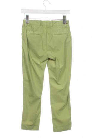 Дамски спортен панталон Roberto Ricci Designs, Размер M, Цвят Зелен, Цена 117,00 лв.