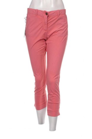 Дамски панталон Roberto Ricci Designs, Размер S, Цвят Розов, Цена 17,52 лв.