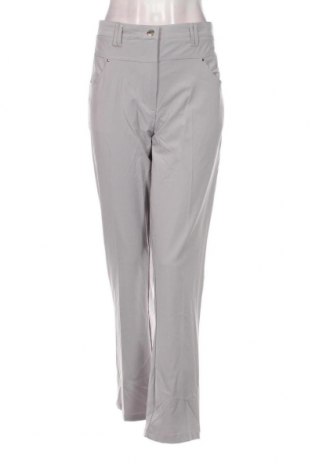 Дамски спортен панталон Slazenger, Размер XL, Цвят Сив, Цена 17,36 лв.